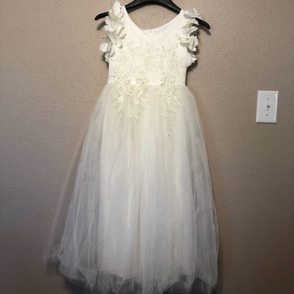 Trish Scully Dress